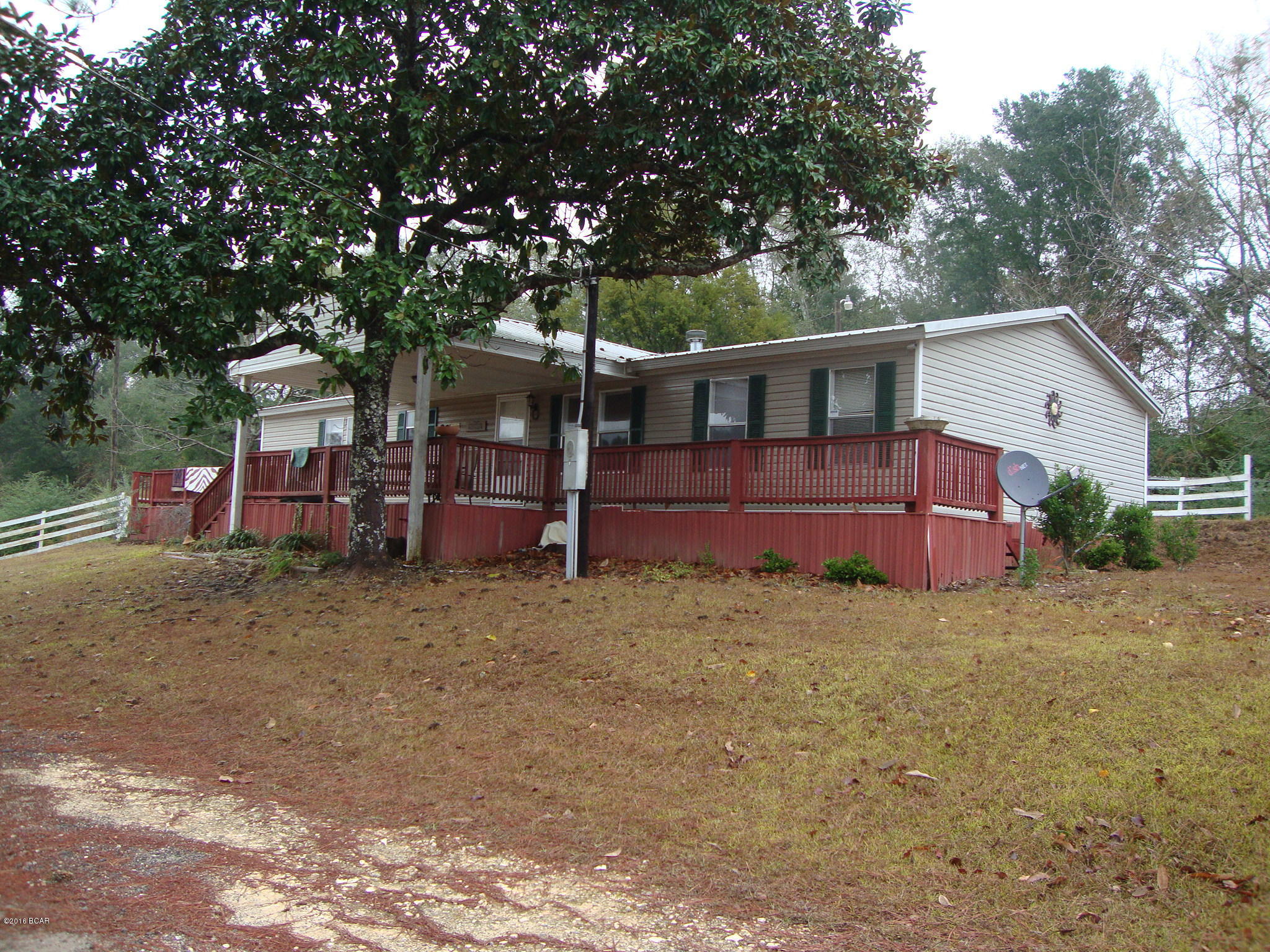 2907 Marvin Moss Road Bonifay, FL 32425 - Photo 3 of 70 Gallery Image 3