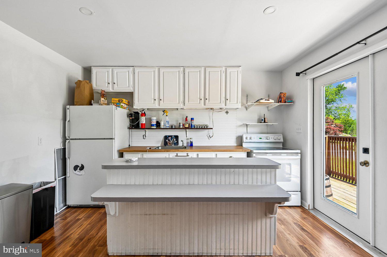 1001 Benning Road Galesville, MD 20765 - Photo 61 of 89 Kitchen