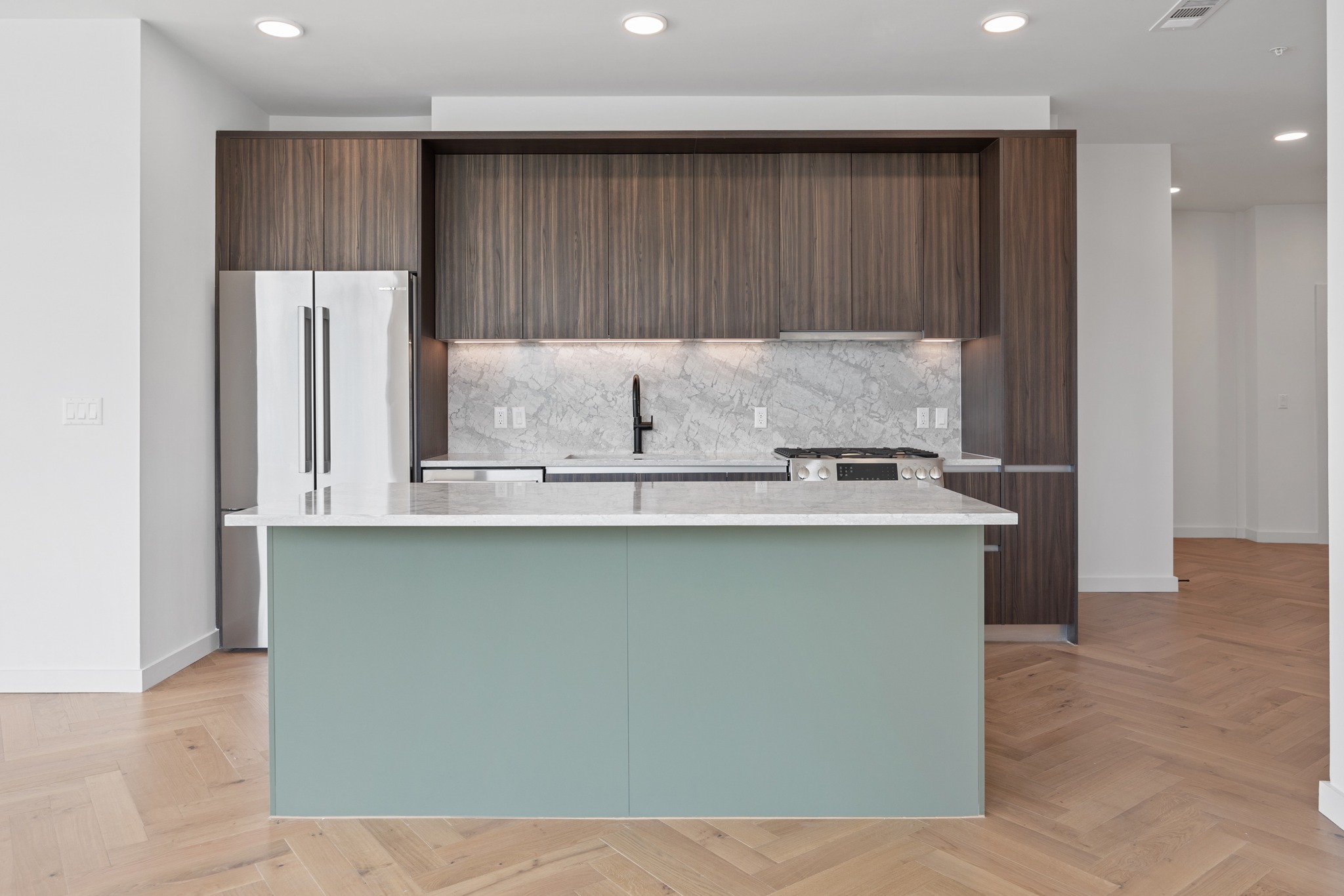 2209 South 1st Street, Unit 310 Austin, TX 78704 - Photo 2 of 29