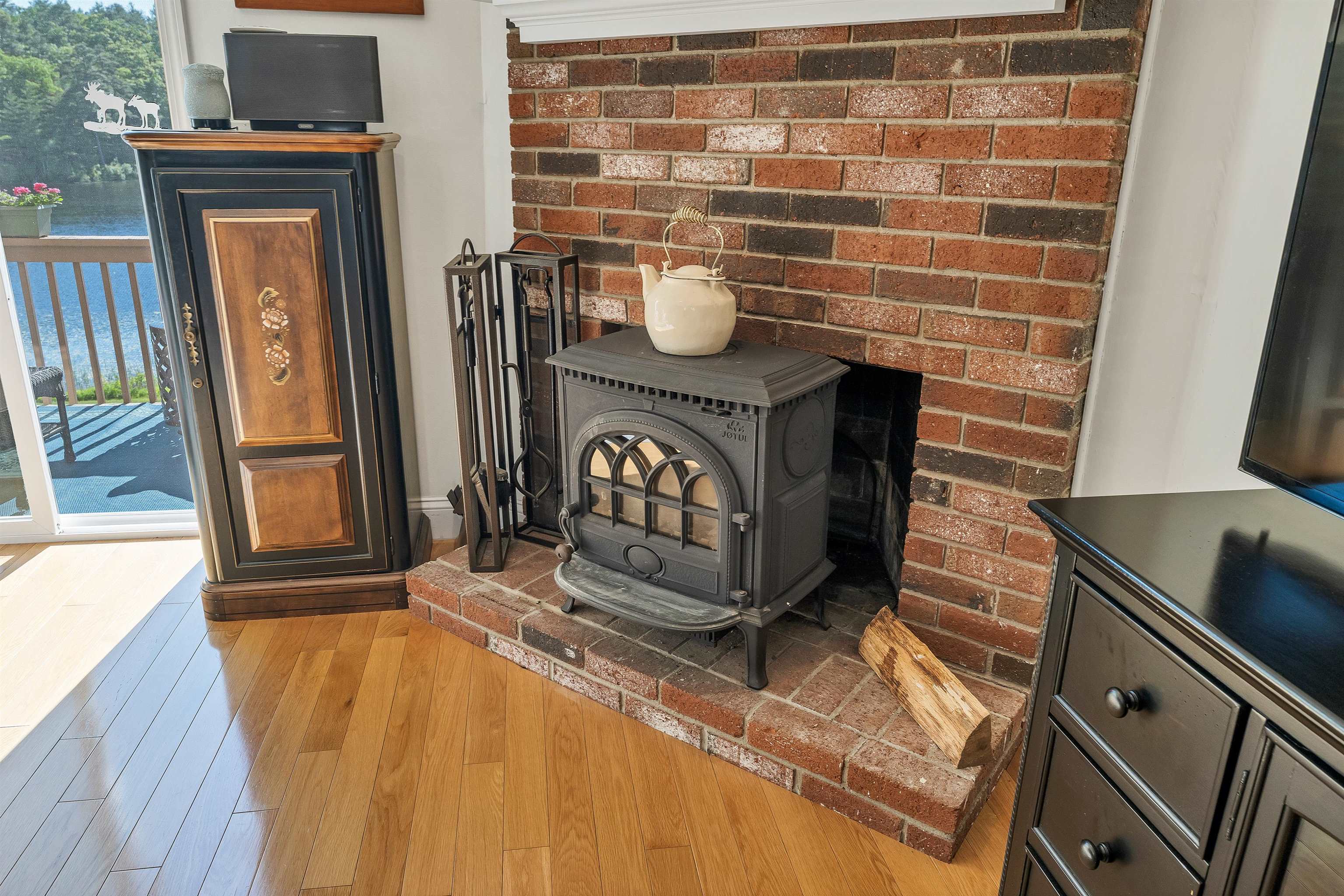 50 Patch Pond Road, Unit 14 Ossipee, NH 03814 - Photo 19 of 60