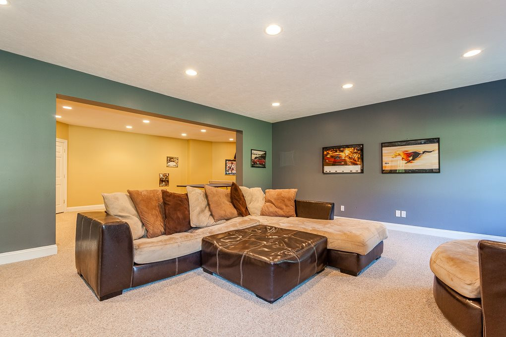 1260 South Sandstone Road Jackson, MI 49201 - Photo 28 of 37 Photo 28