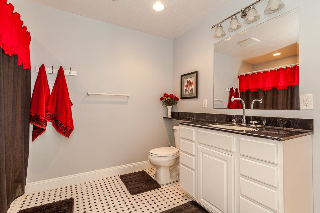 1260 South Sandstone Road Jackson, MI 49201 - Photo 30 of 37 Photo 30