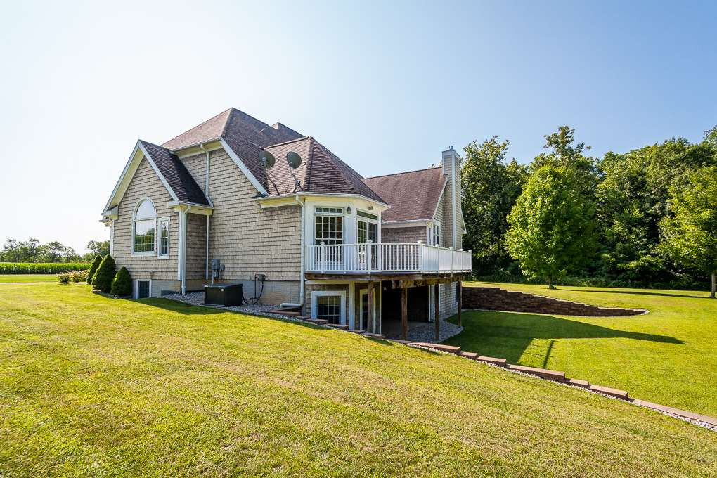 1260 South Sandstone Road Jackson, MI 49201 - Photo 33 of 37 Photo 33
