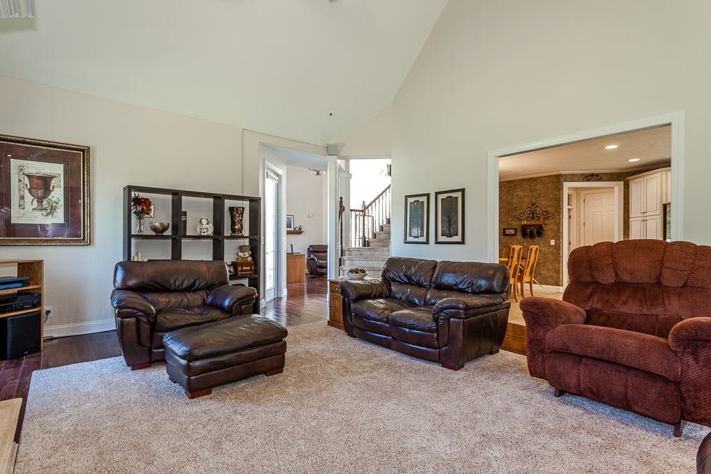 1260 South Sandstone Road Jackson, MI 49201 - Photo 8 of 37 Photo 8