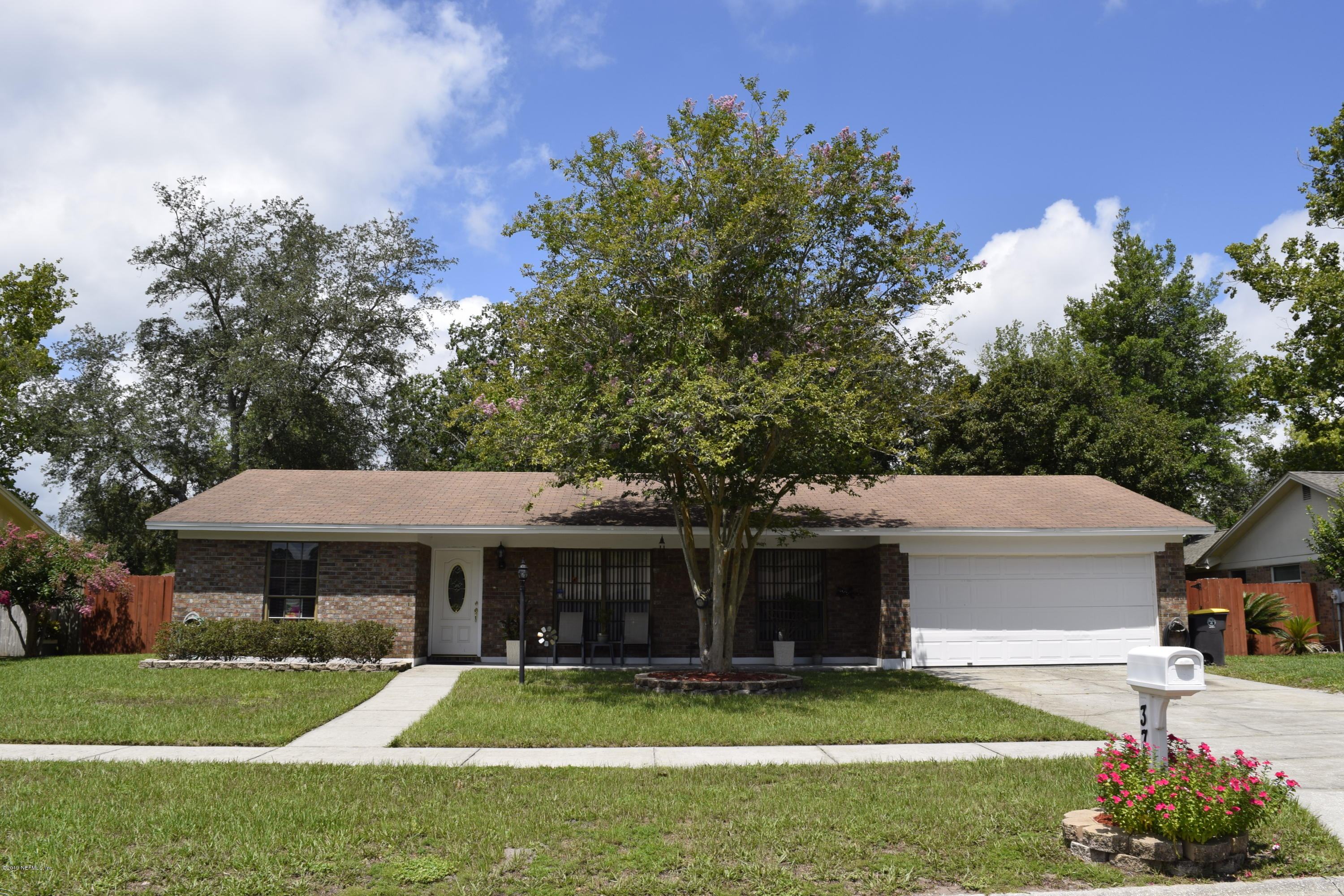 3742 Moonflower Road Jacksonville, FL 32210 - Photo 1 of 49 Front