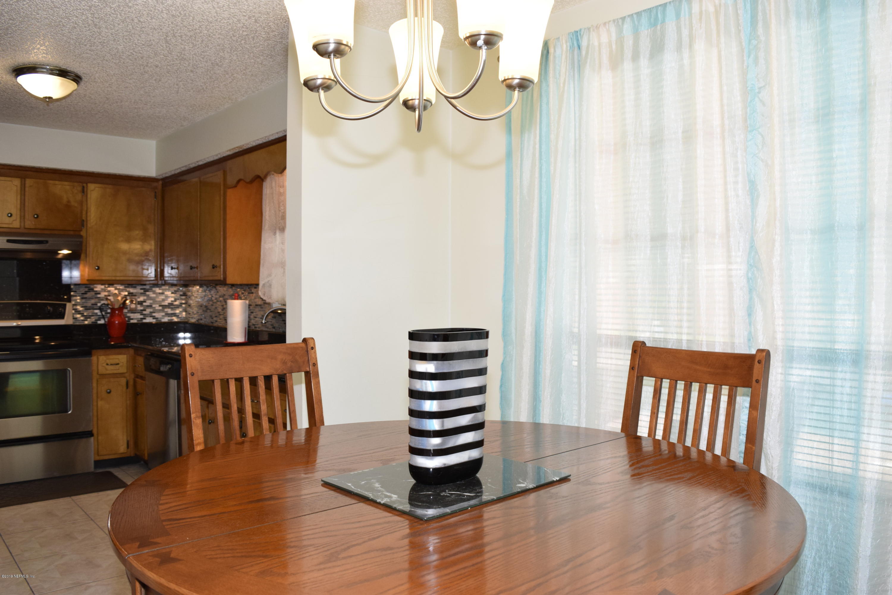 3742 Moonflower Road Jacksonville, FL 32210 - Photo 23 of 49 Eat-in-Kitchen