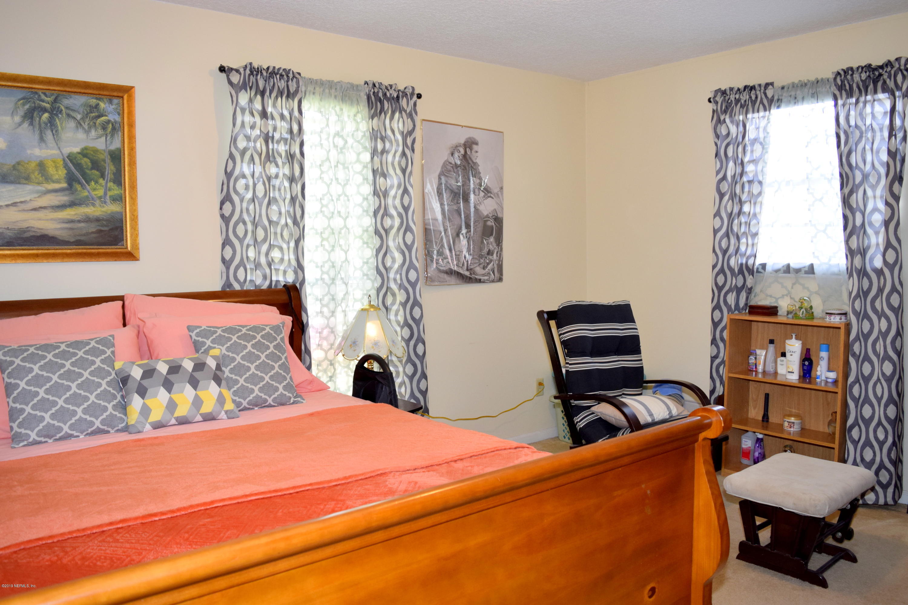 3742 Moonflower Road Jacksonville, FL 32210 - Photo 25 of 49 Bedroom2