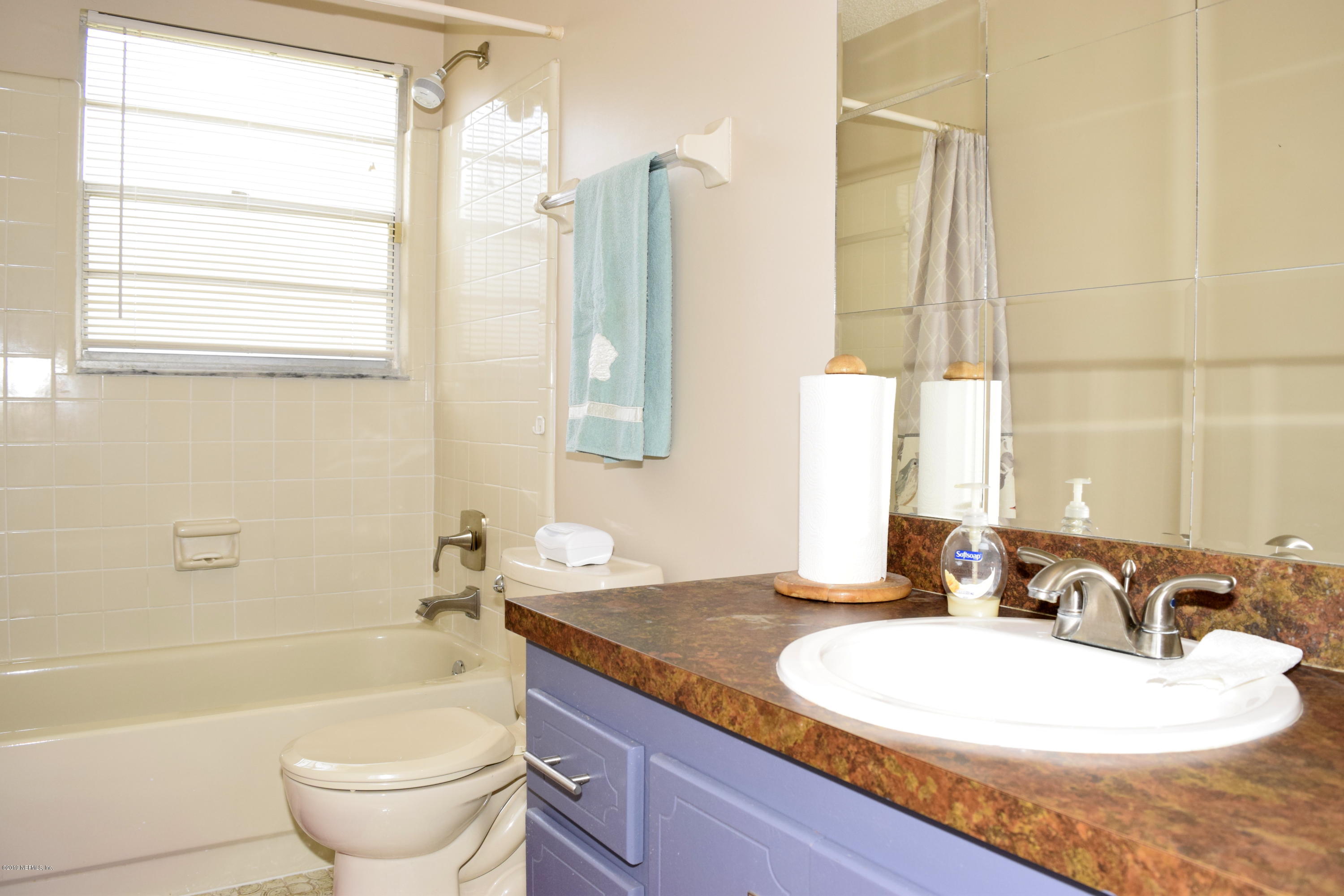 3742 Moonflower Road Jacksonville, FL 32210 - Photo 26 of 49 Guest Bathroom