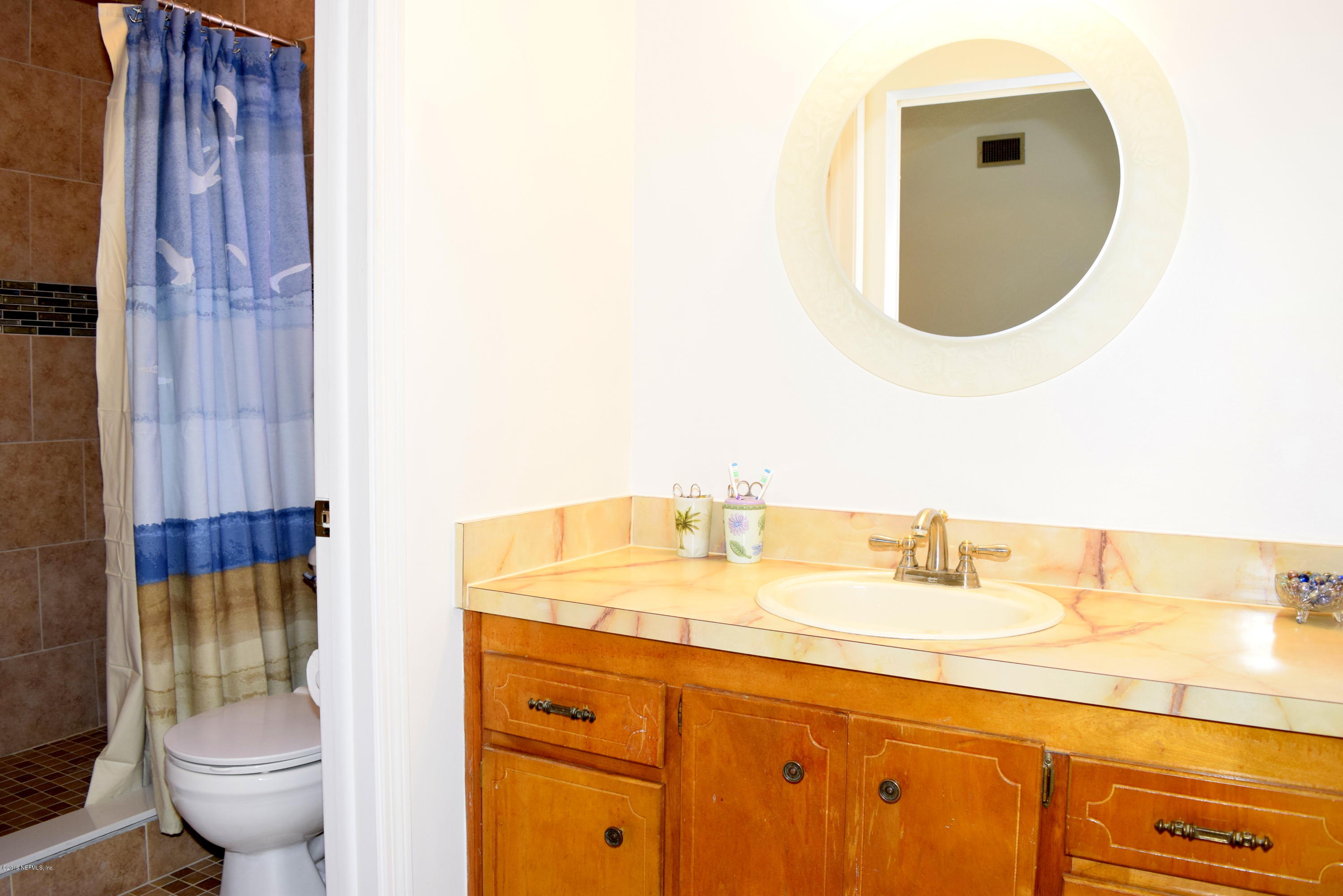 3742 Moonflower Road Jacksonville, FL 32210 - Photo 33 of 49 Master Bathroom