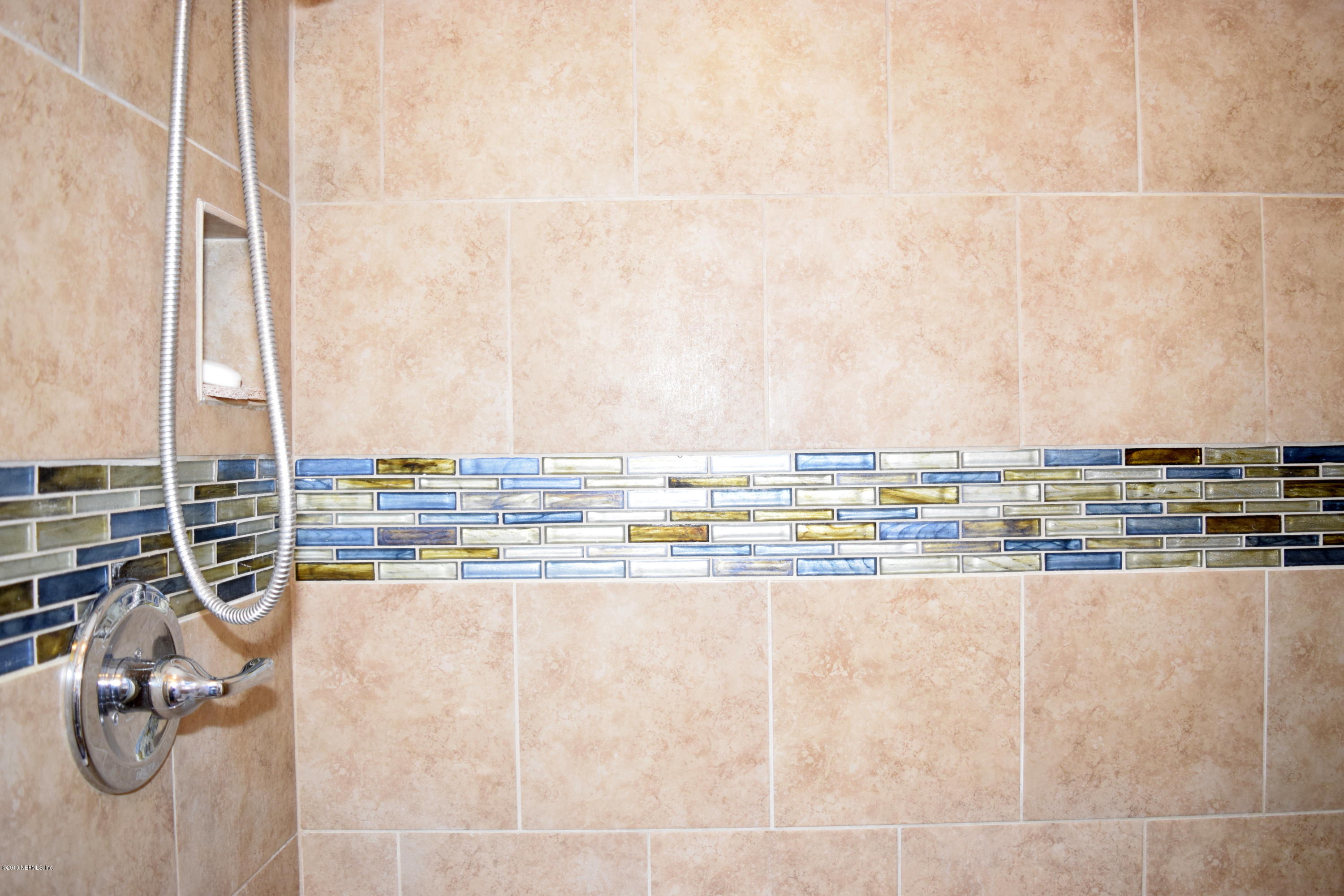 3742 Moonflower Road Jacksonville, FL 32210 - Photo 34 of 49 Custom Tile