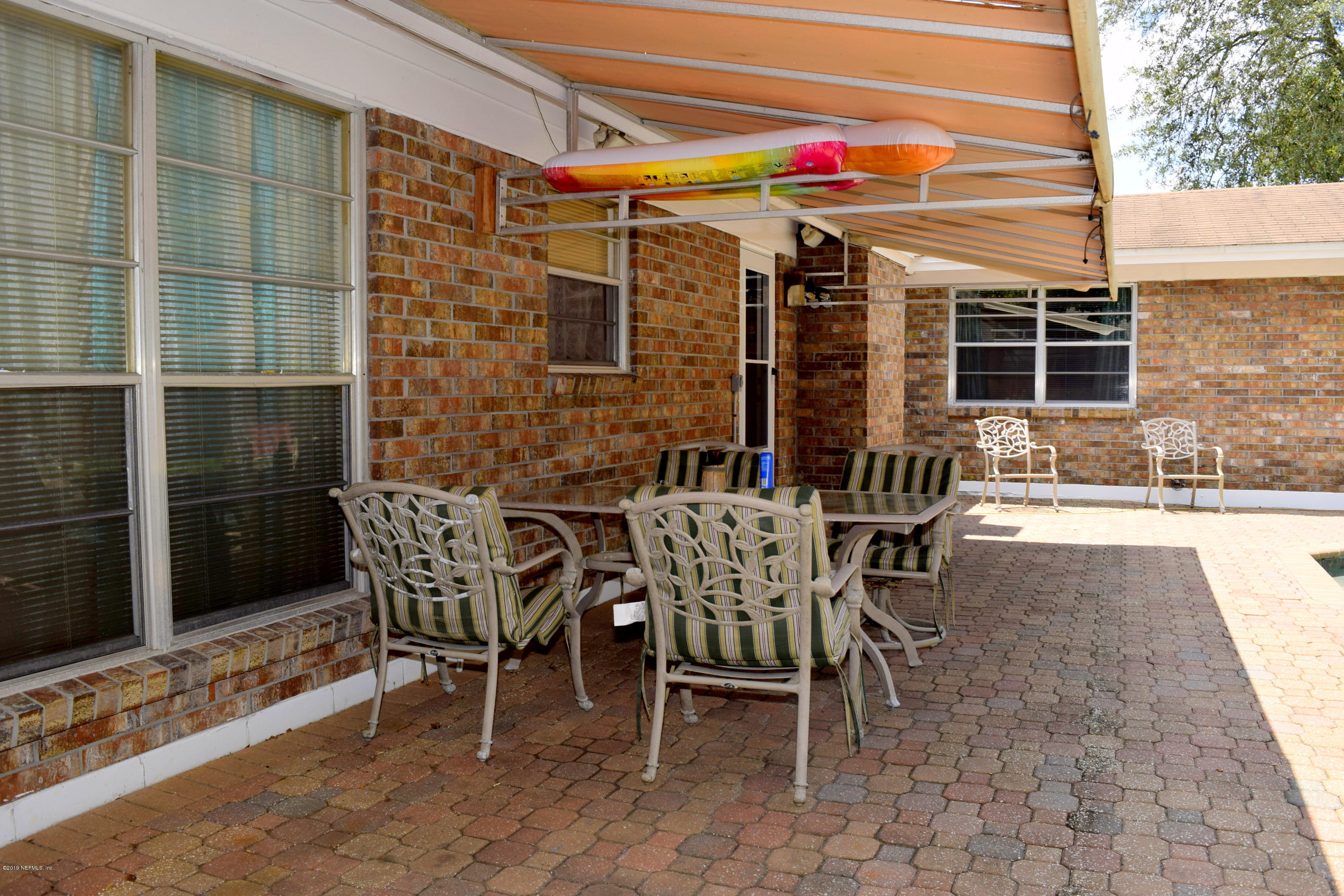 3742 Moonflower Road Jacksonville, FL 32210 - Photo 38 of 49 Patiov2