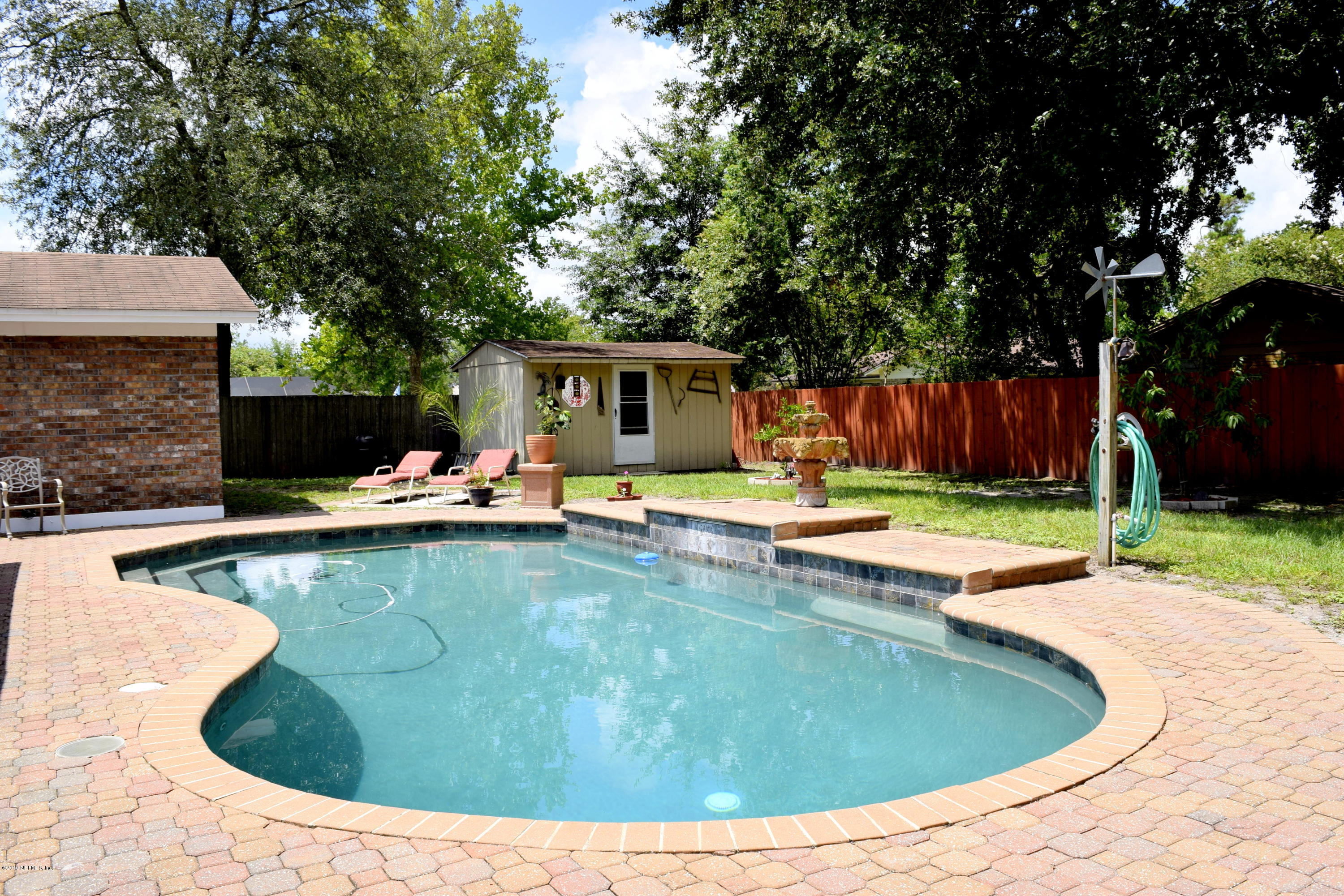 3742 Moonflower Road Jacksonville, FL 32210 - Photo 40 of 49 Poolv2