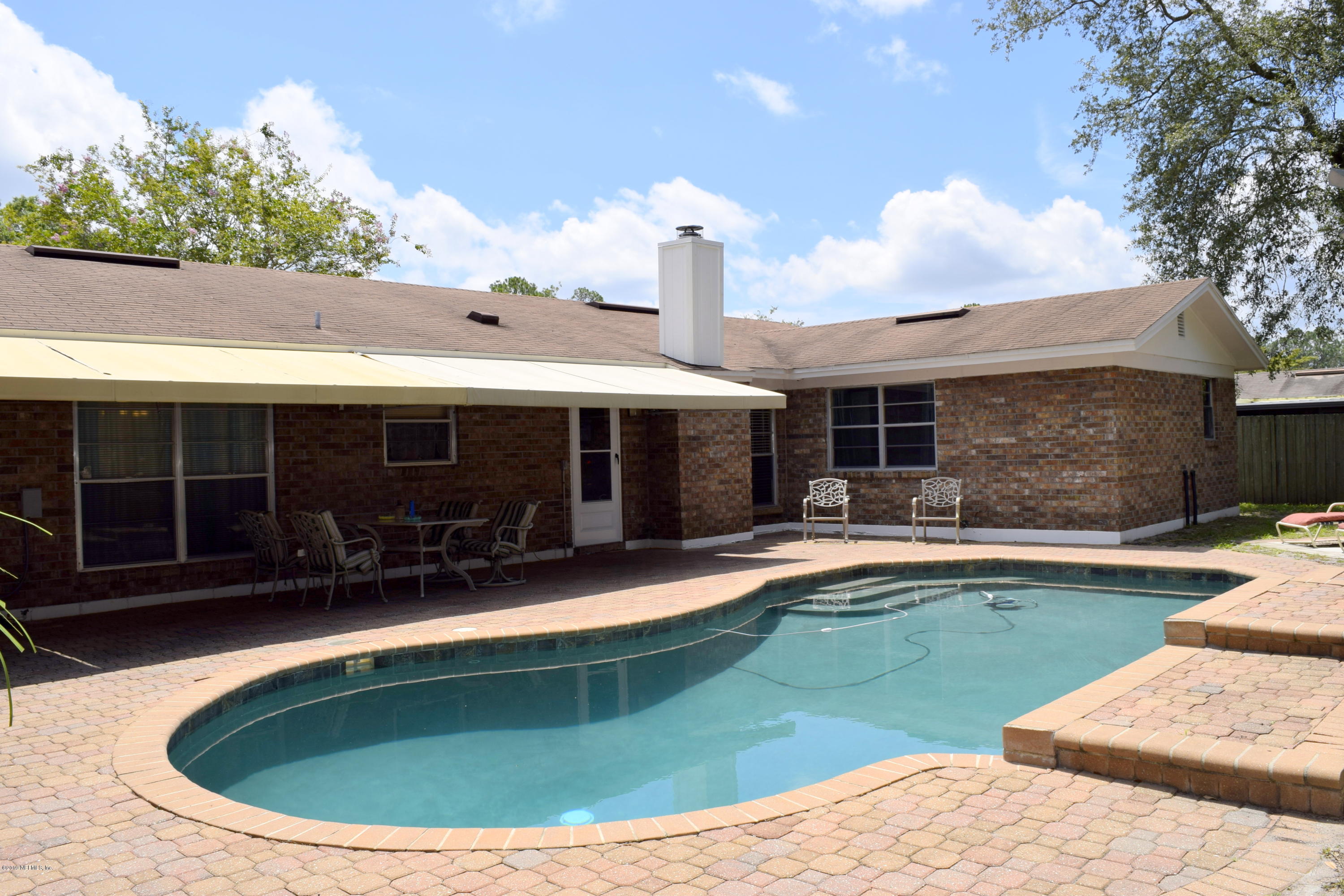 3742 Moonflower Road Jacksonville, FL 32210 - Photo 42 of 49 Poolv4