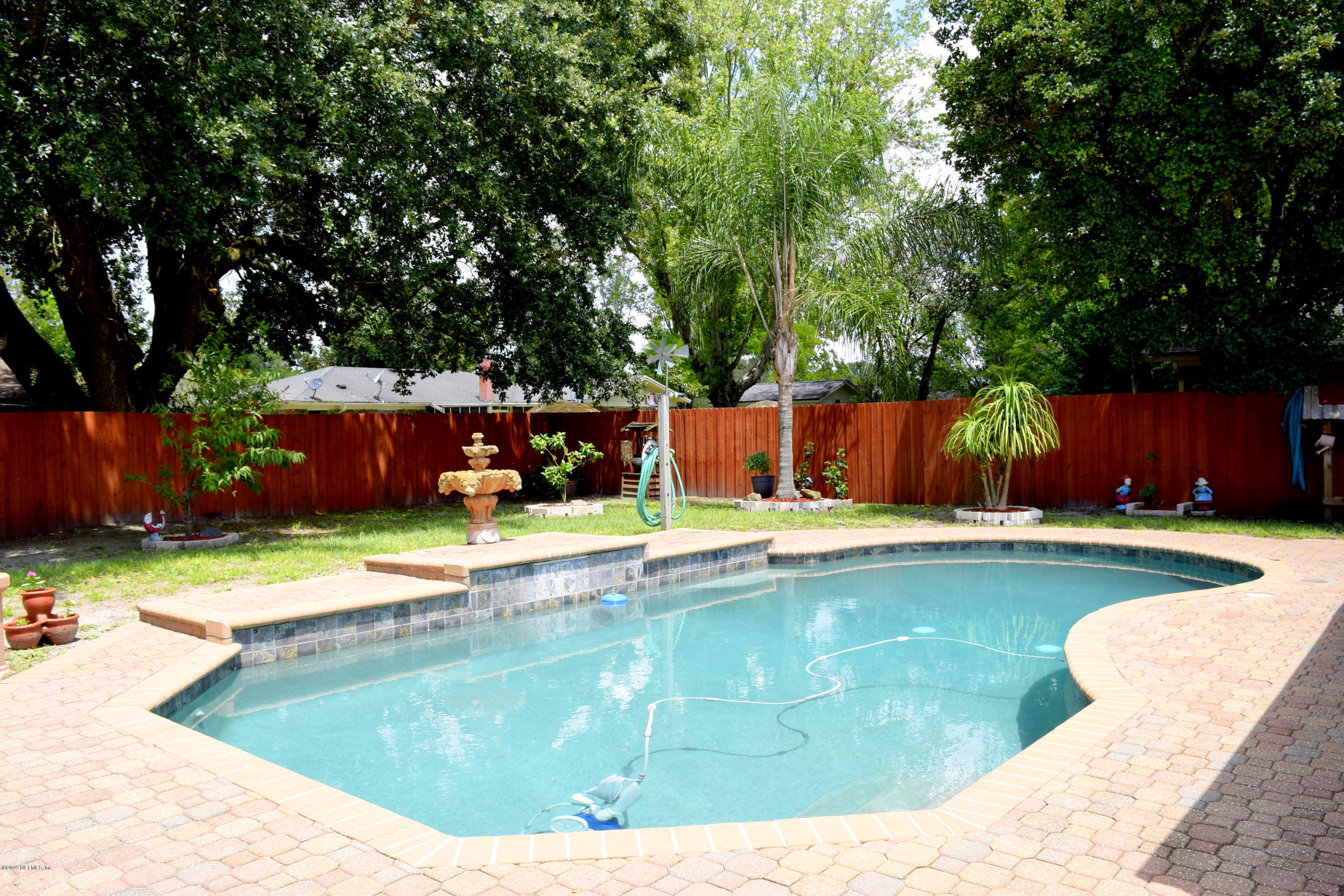 3742 Moonflower Road Jacksonville, FL 32210 - Photo 43 of 49 Poolv6
