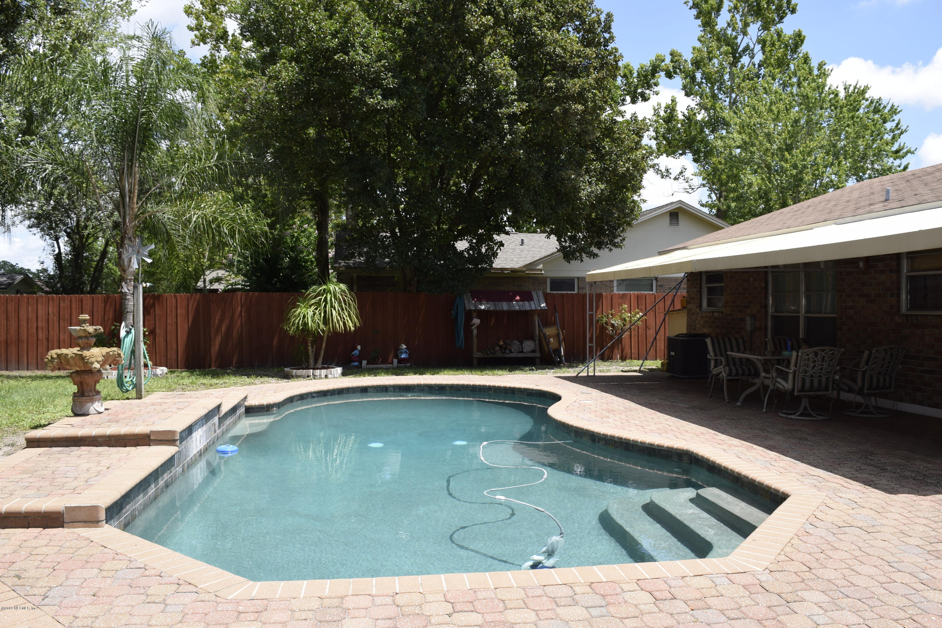 3742 Moonflower Road Jacksonville, FL 32210 - Photo 44 of 49 Poolv5