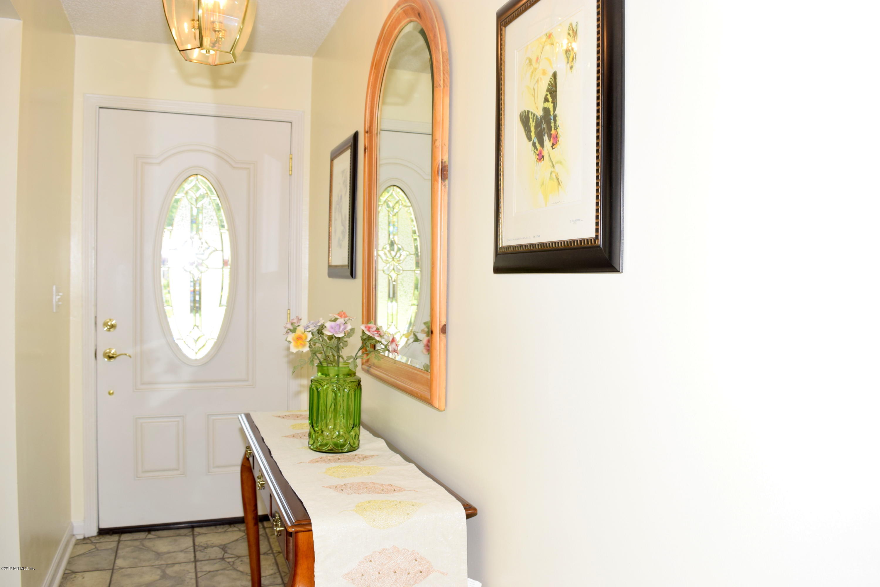 3742 Moonflower Road Jacksonville, FL 32210 - Photo 5 of 49 Entry:Foyerv2