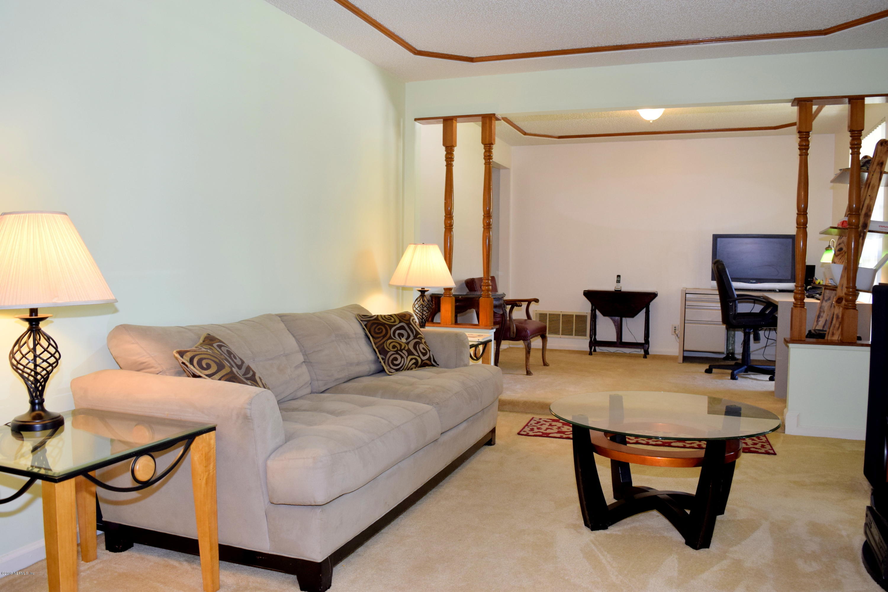 3742 Moonflower Road Jacksonville, FL 32210 - Photo 6 of 49 Formal LR and DRv3