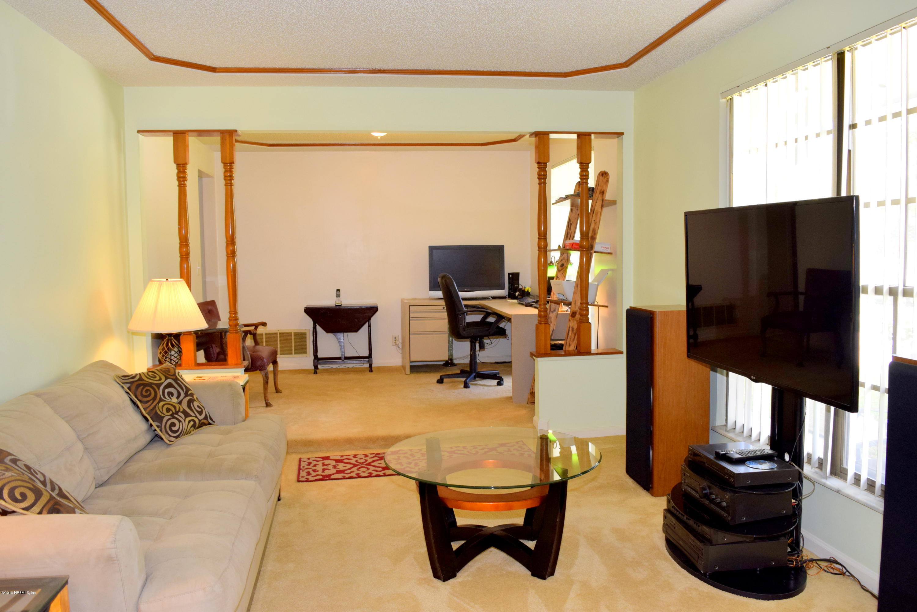 3742 Moonflower Road Jacksonville, FL 32210 - Photo 7 of 49 Formal LR and DRv2