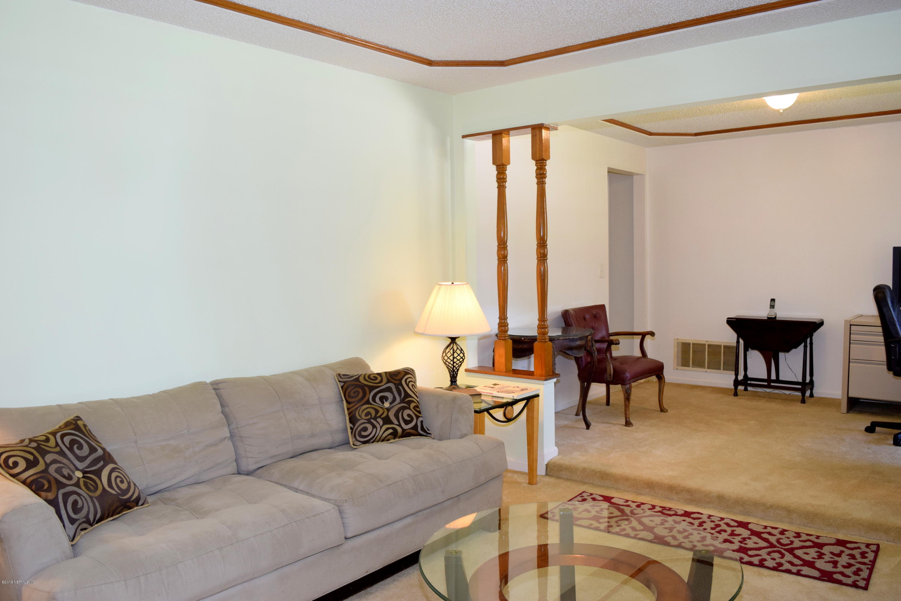 3742 Moonflower Road Jacksonville, FL 32210 - Photo 8 of 49 Formal LR and DR