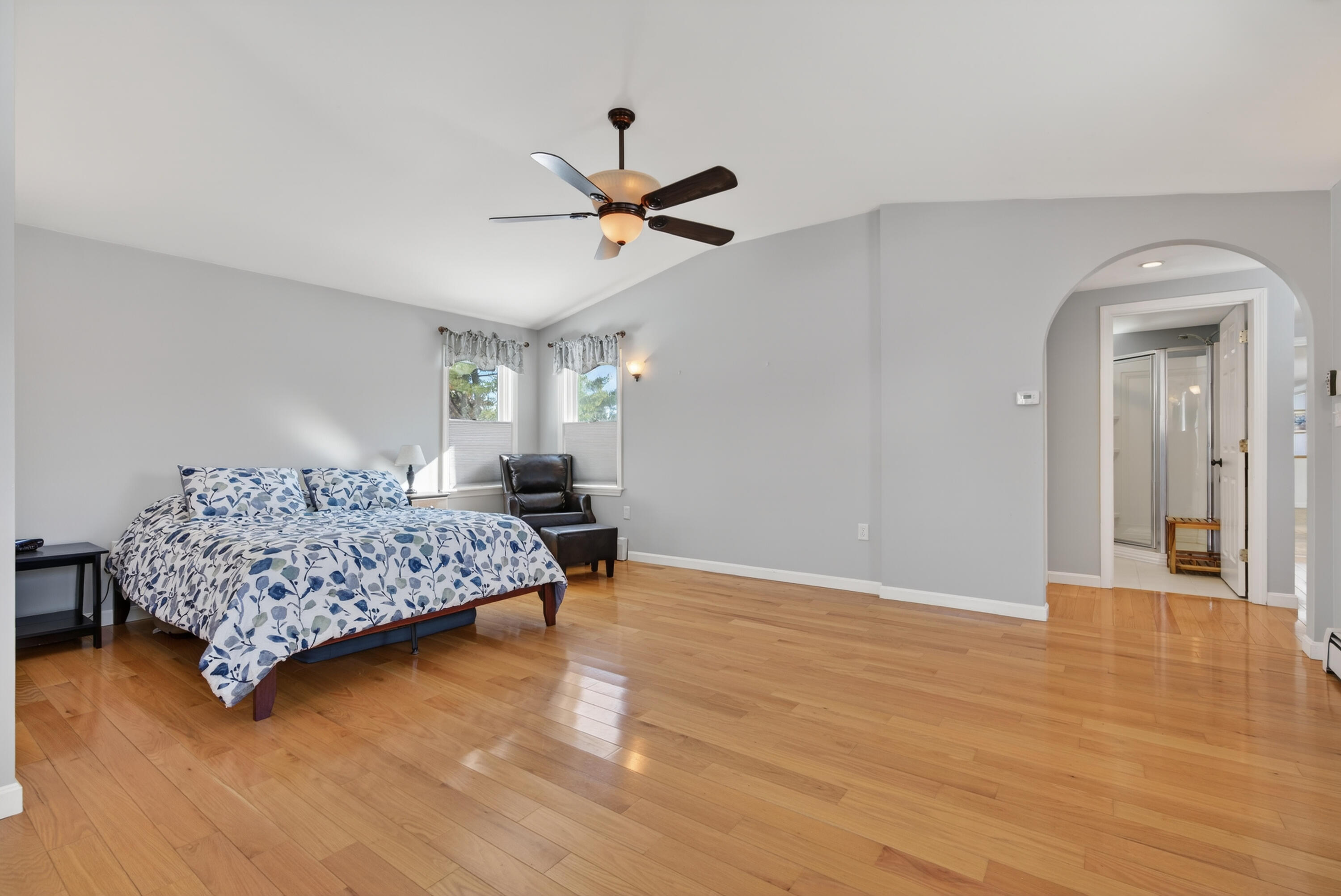 181 Watson Mill Road Saco, ME 04072 - Photo 23 of 97 Primary bedroom1