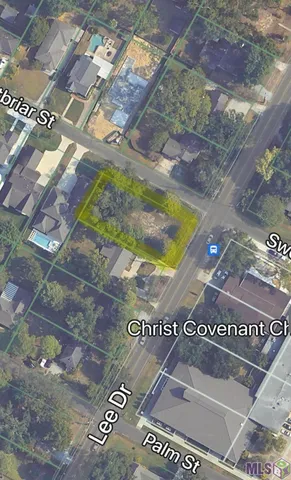 $199,900 | 1745 Lee Drive, Baton Rouge, LA 70808