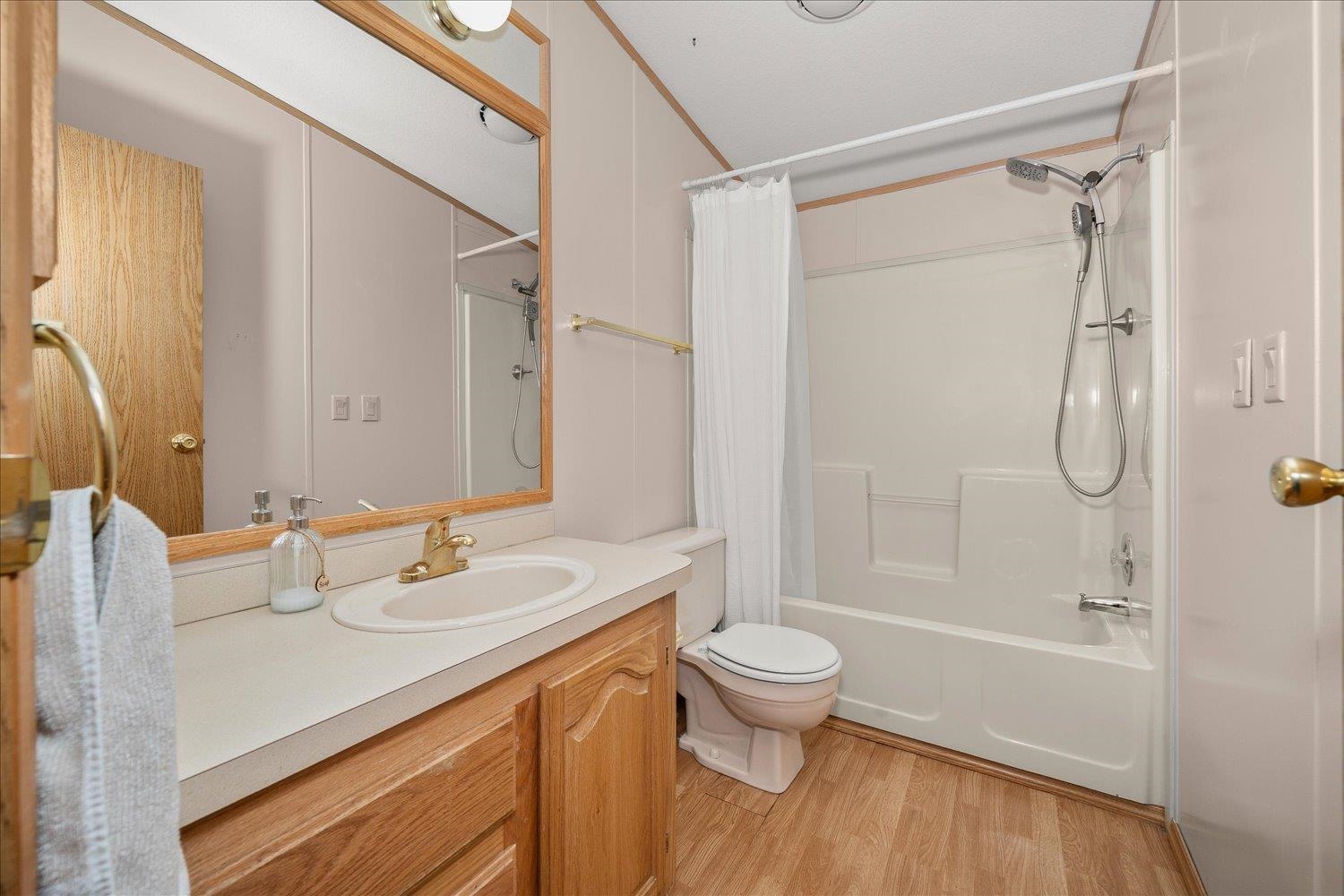 304 South Conklin Road, Unit 46 Spokane Valley, WA 99037 - Photo 18 of 32 Gallery Image 18