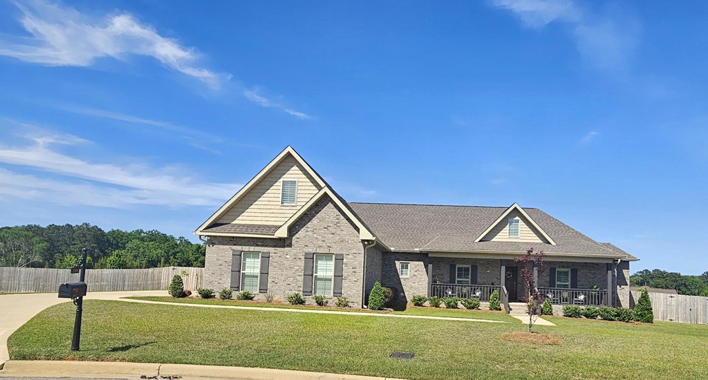 104 Cruz Court Dothan, AL 36305 - Photo 72 of 72