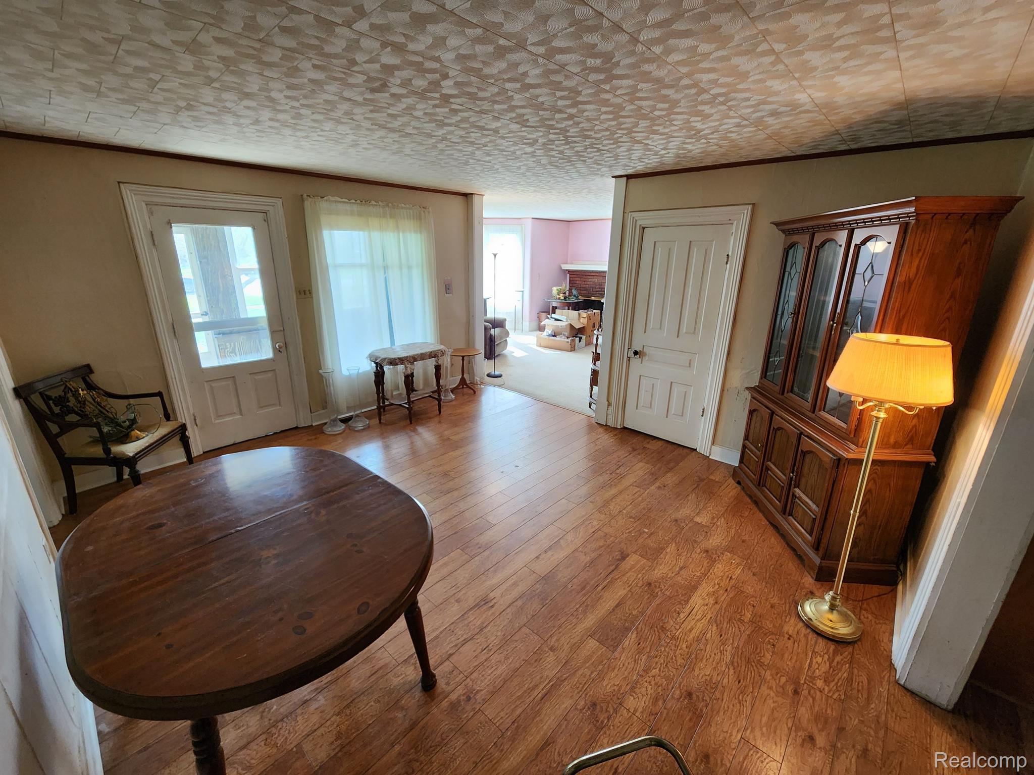 425 South Morrice Road Morrice, MI 48857 - Photo 16 of 35