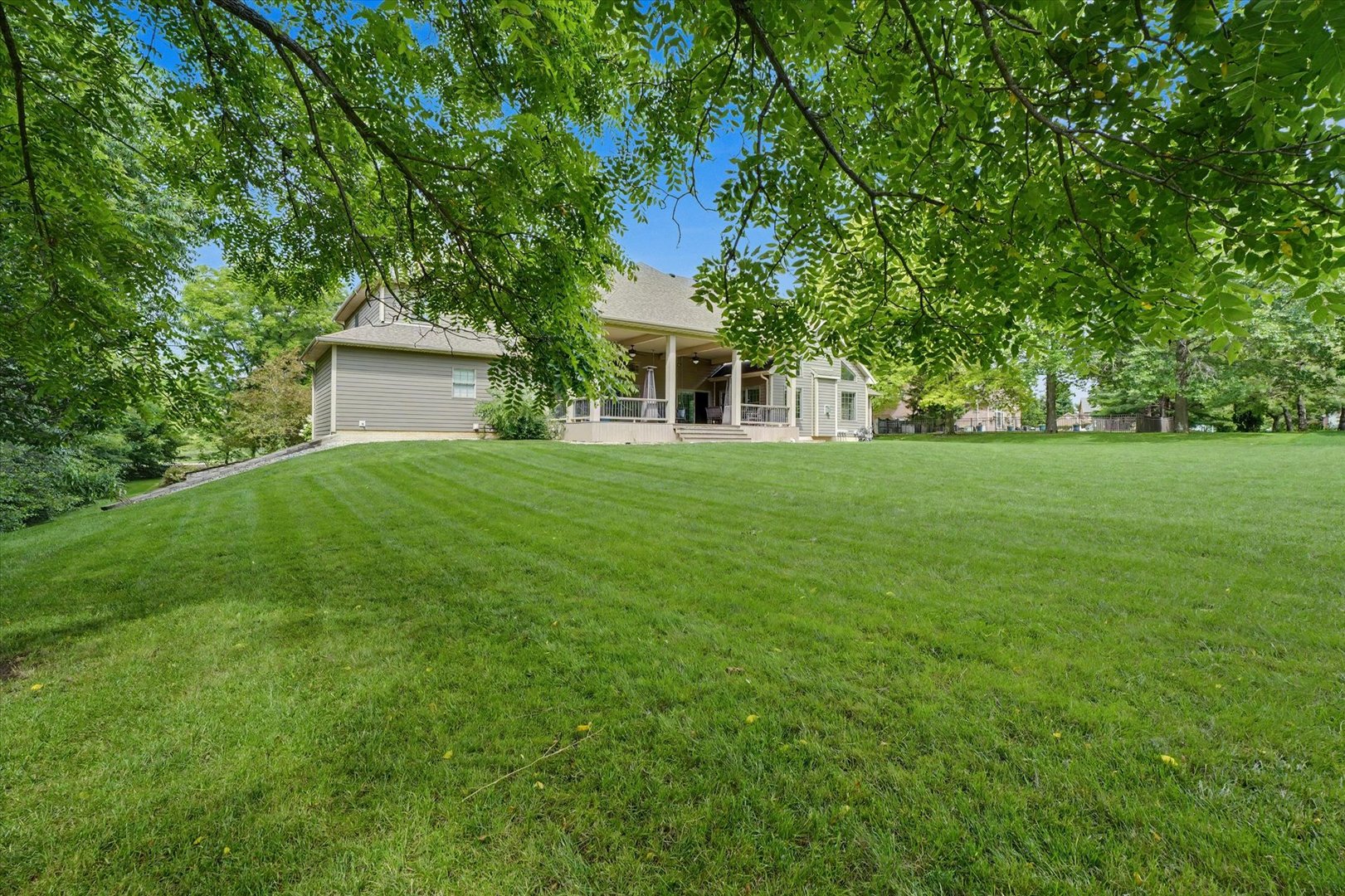 1309 Cross Creek Road Mahomet, IL 61853 - Photo 82 of 95
