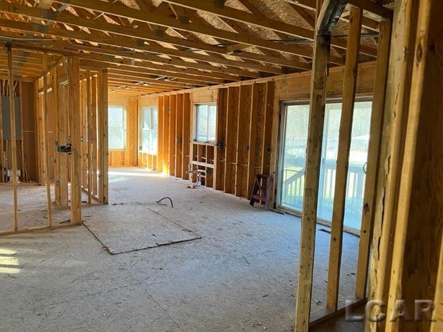 12300 Ostrander Road Maybee, MI 48159 - Photo 10 of 24