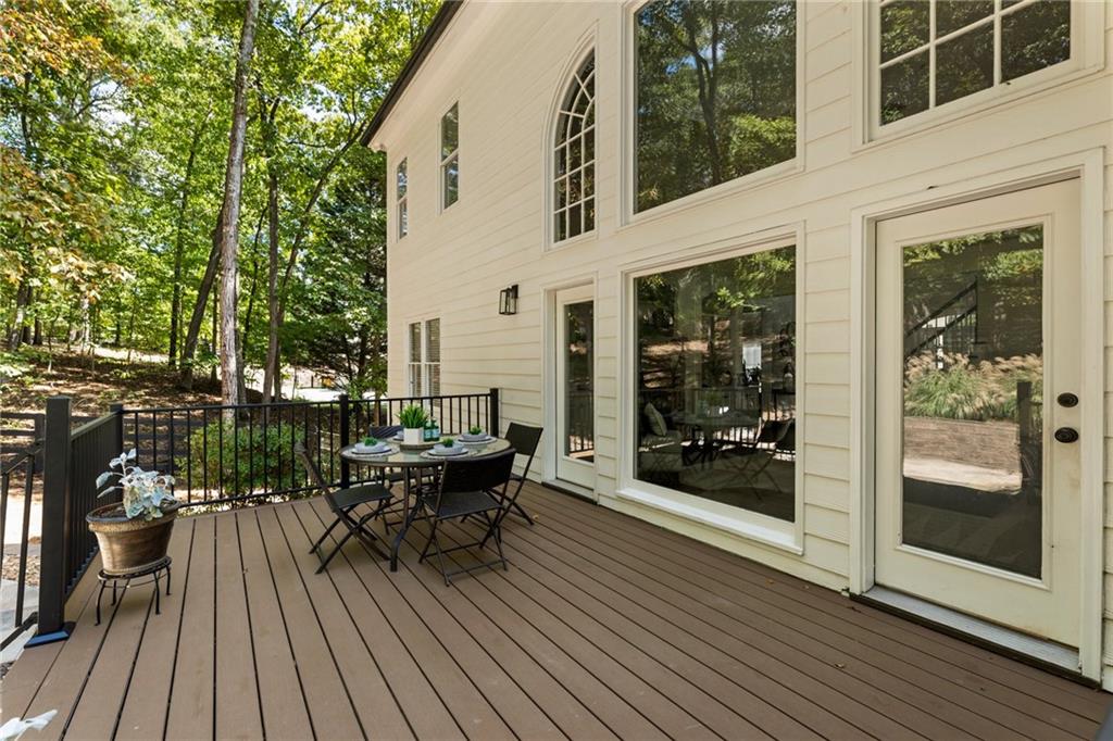 950 Post Oak Cl Milton, GA 30004 - Photo 16 of 19