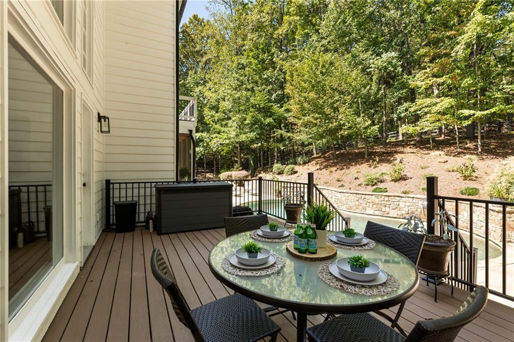 950 Post Oak Cl Milton, GA 30004 - Photo 17 of 19