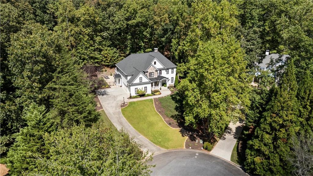 950 Post Oak Cl Milton, GA 30004 - Photo 18 of 19