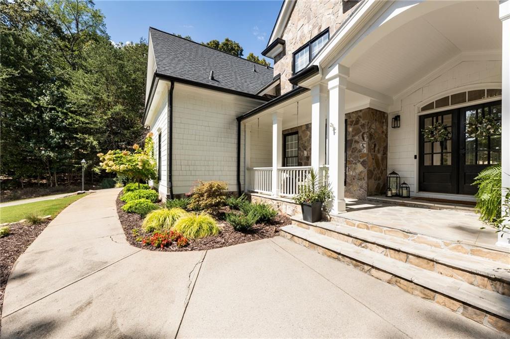 950 Post Oak Cl Milton, GA 30004 - Photo 5 of 19