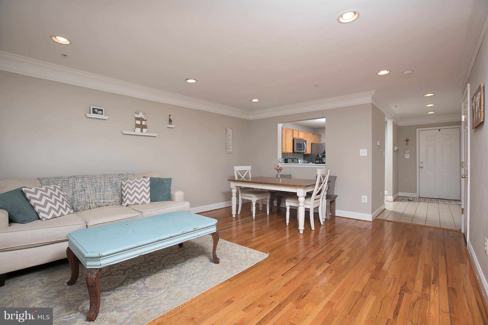 23618 Public House Road Clarksburg, MD 20871 - Photo 8 of 21 Living Room