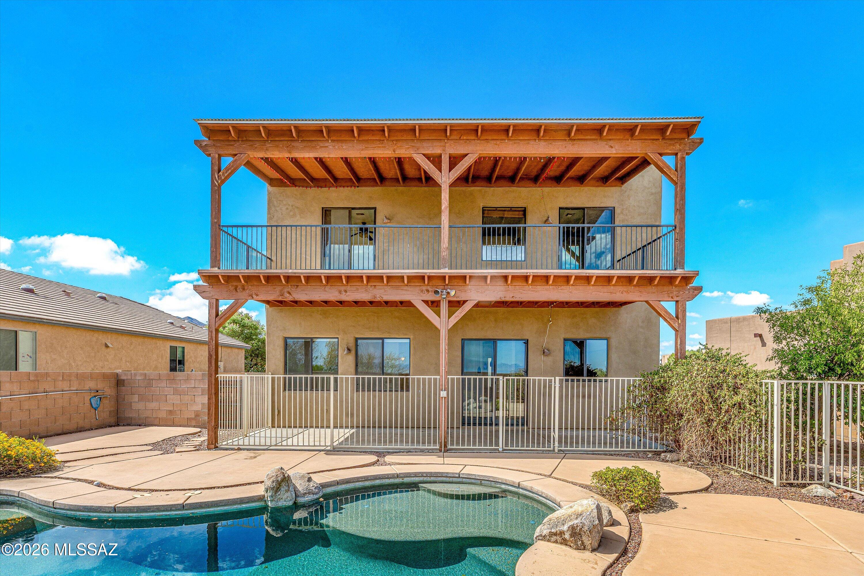 161 East Sycamore View Road Vail, AZ 85641 - Photo 27 of 30