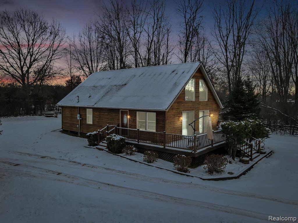 14287 Fagan Road Holly, MI 48442 - Photo 2 of 34