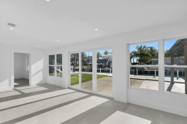 a view of a living room and window
