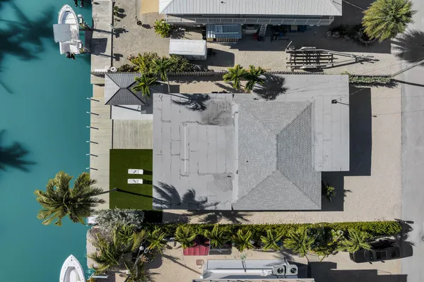 a picture of a house with a yard