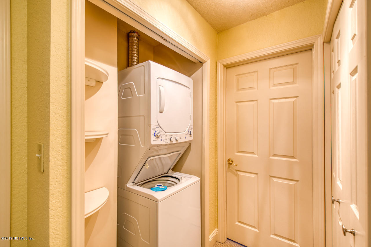 8550 A1A South, Unit 408 St. Augustine, FL 32080 - Photo 25 of 33 a view of front door