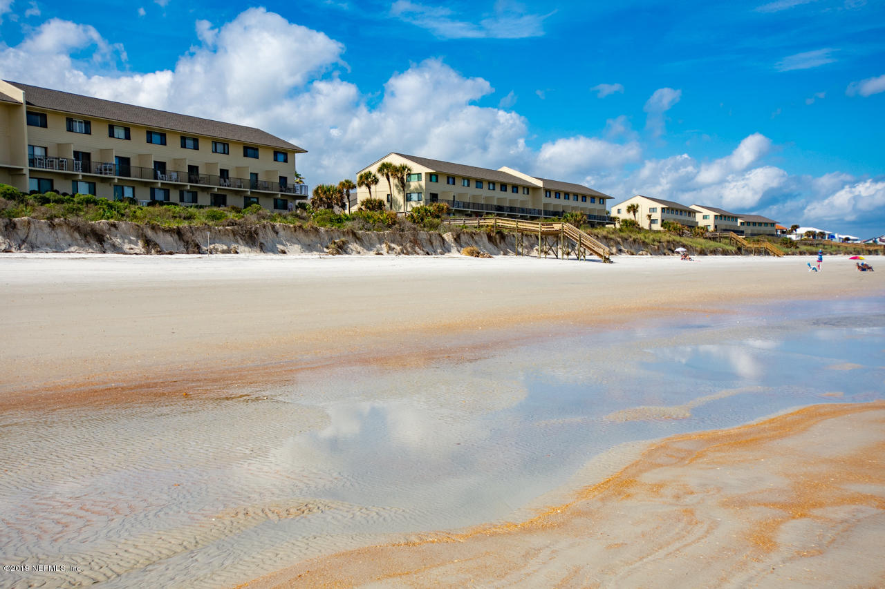 8550 A1A South, Unit 408 St. Augustine, FL 32080 - Photo 28 of 33 a view of street with building