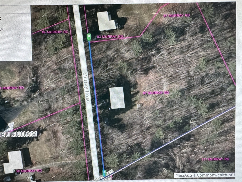 87 Murray Road Ashburnham, MA 01430 - Photo 35 of 41