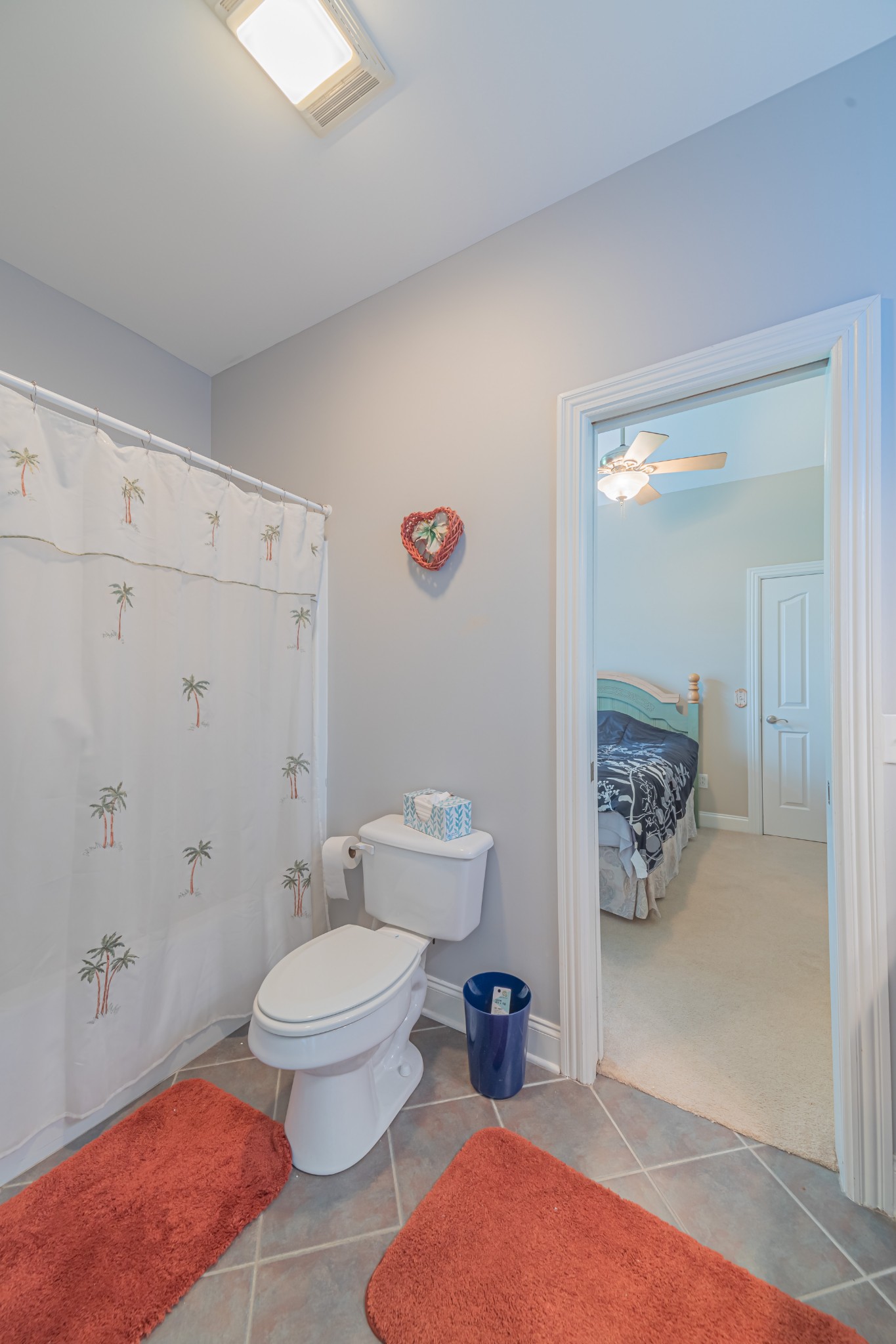 2828 Bains Road Hillsboro, TN 37342 - Photo 47 of 50 a bathroom with a toilet a sink and shower