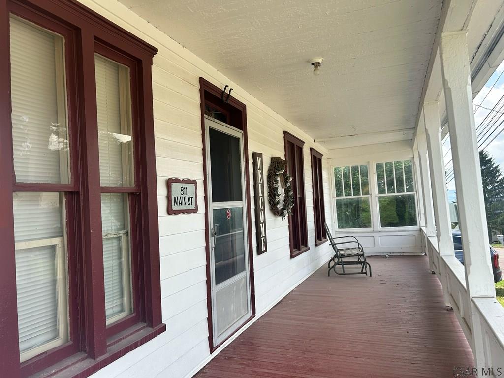 811 Main Street Addison, PA 15411 - Photo 36 of 41