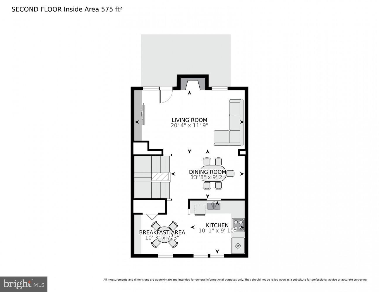 917 Rolfe Place Alexandria, VA 22314 - Photo 32 of 34 a picture of floor with white walls