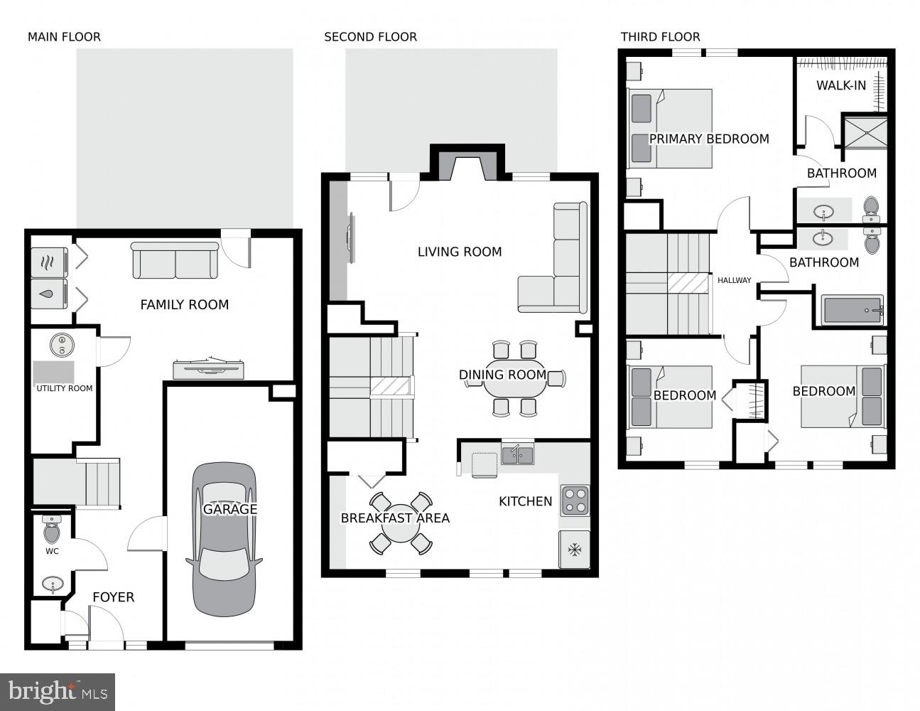 917 Rolfe Place Alexandria, VA 22314 - Photo 34 of 34