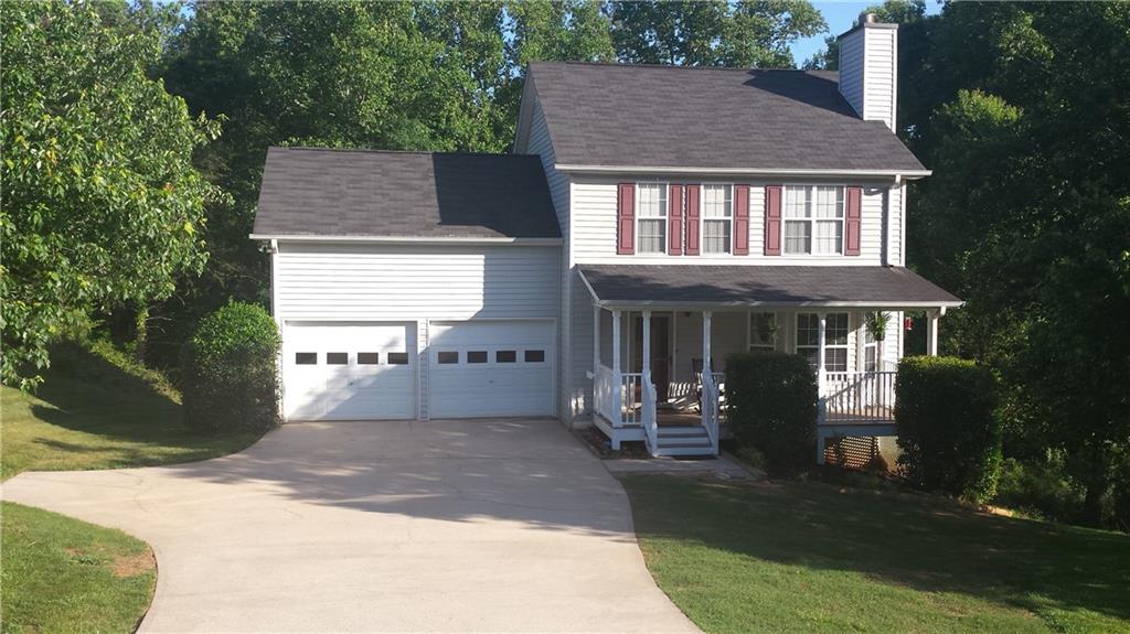 6420 Cross Roads Road Cumming, GA 30041 - Photo 1 of 1 Gallery Image 1