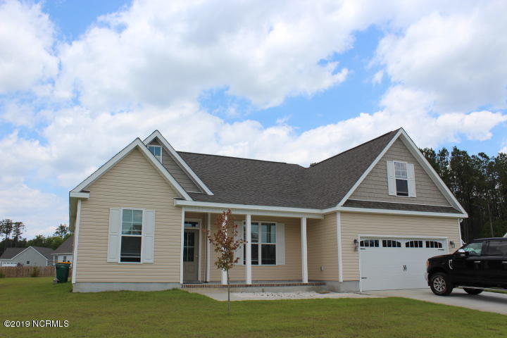 503 Diamond Ridge Court Hubert, NC 28539 - Photo 1 of 36 503 Diamond Ridge 5-16-19 (1)