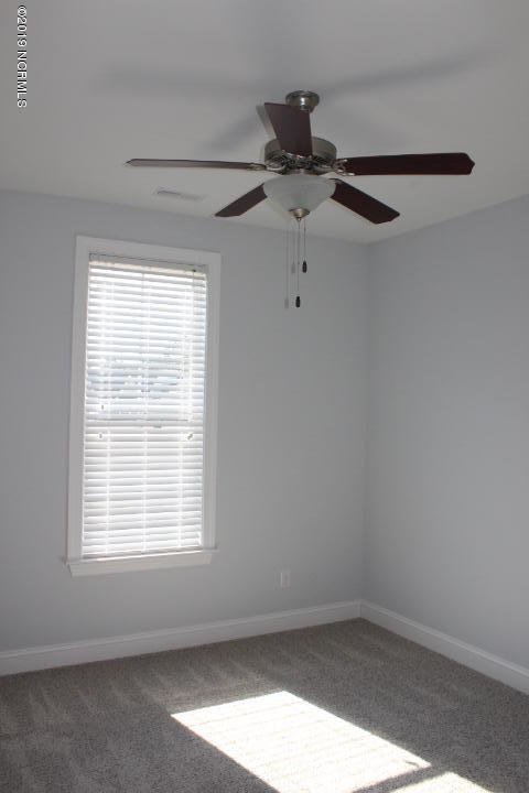 503 Diamond Ridge Court Hubert, NC 28539 - Photo 15 of 36 Bedroom 1