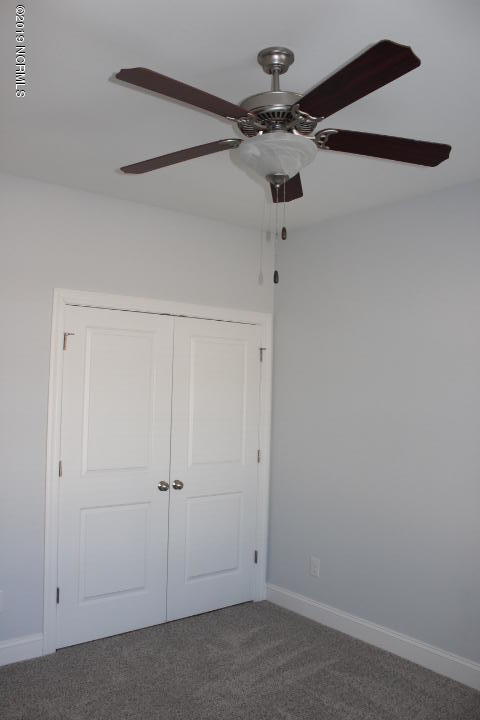 503 Diamond Ridge Court Hubert, NC 28539 - Photo 20 of 36 Bedroom 2